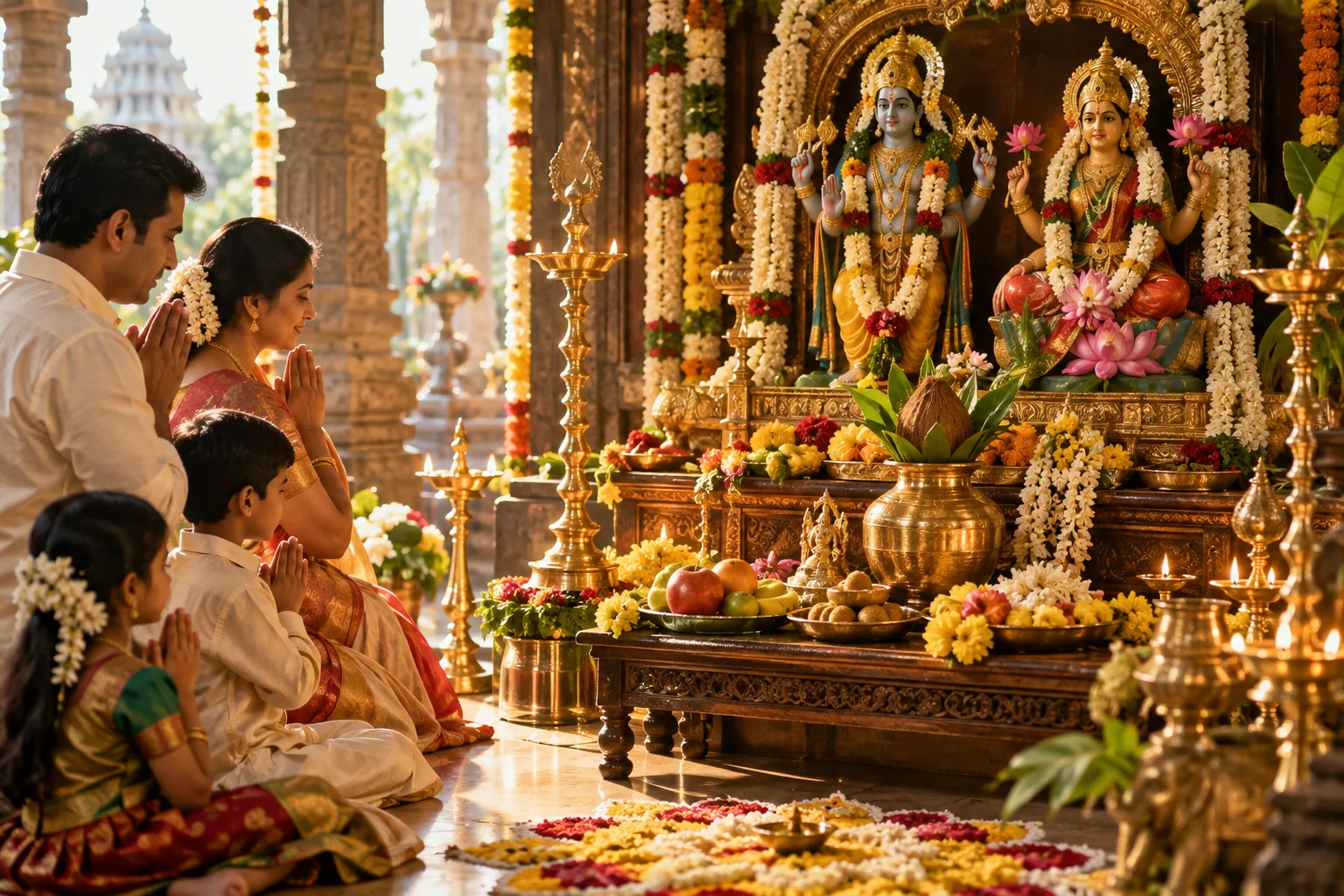 Akṣaya Tṛtīyā