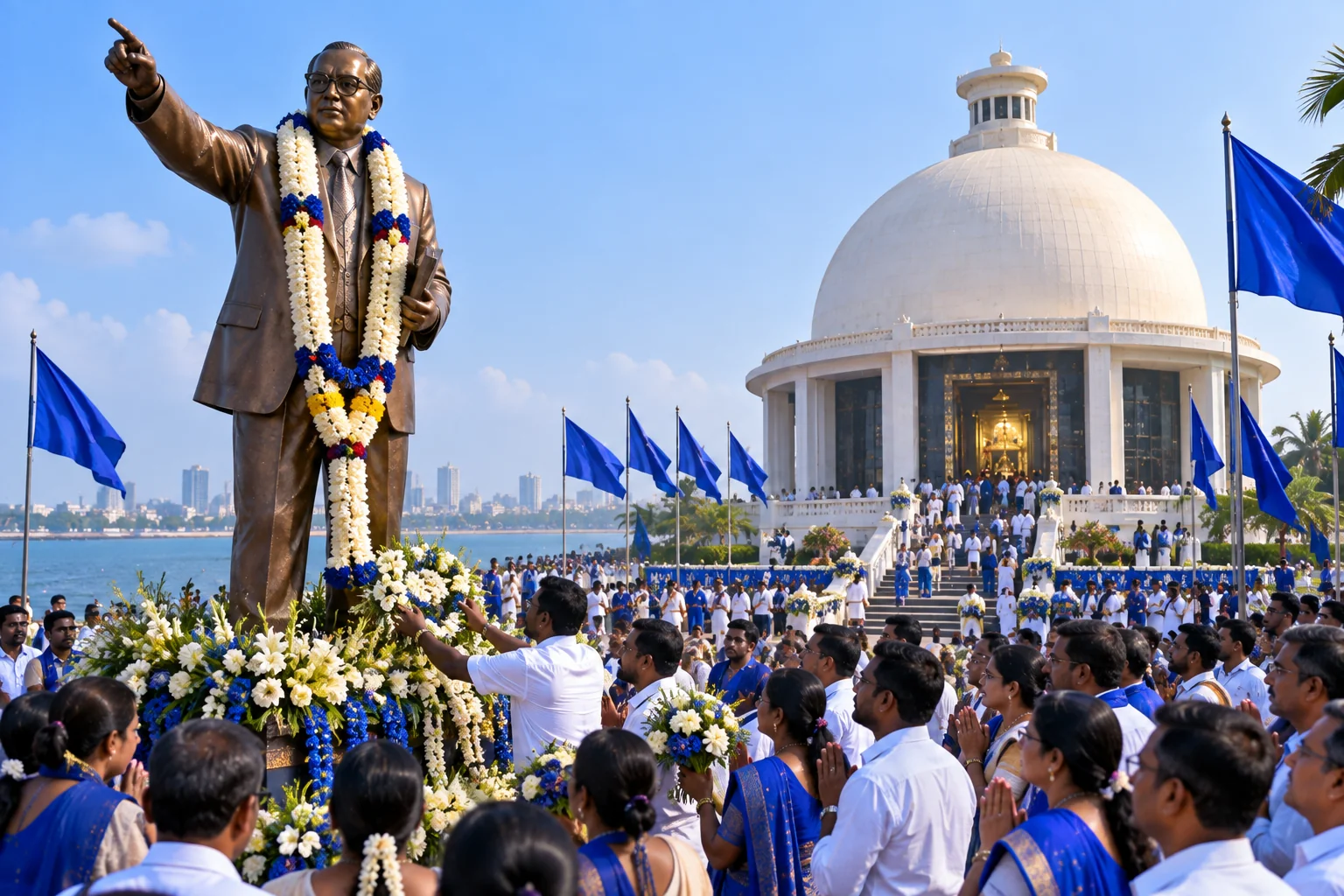 Ambedkar Jayantī