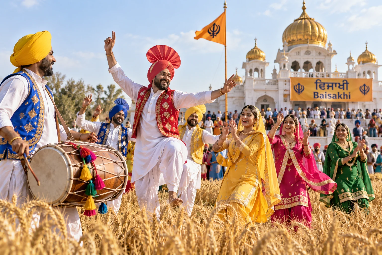 Baisakhi