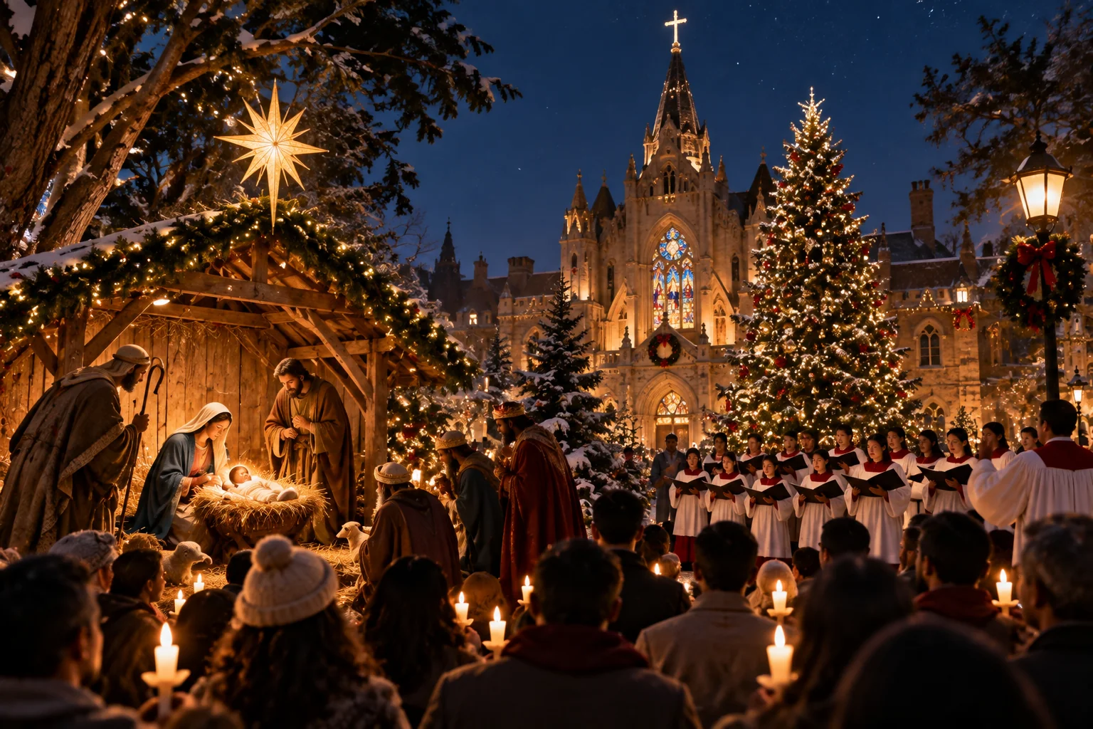 Christmas
