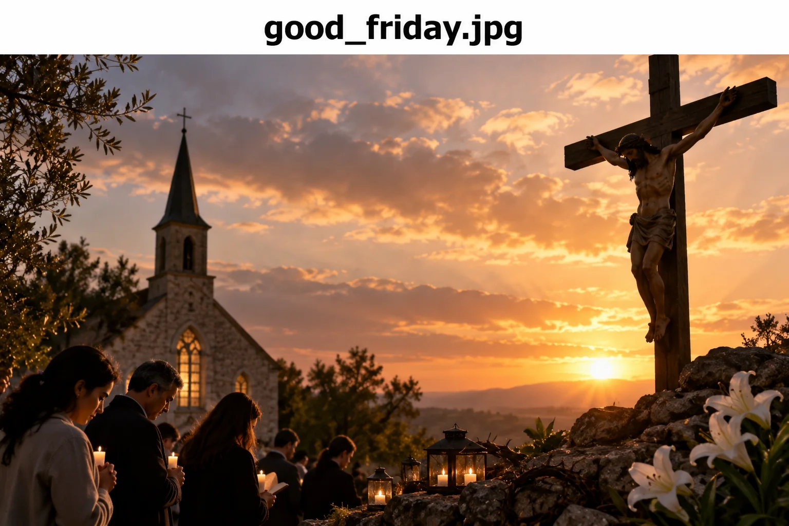 Good Friday