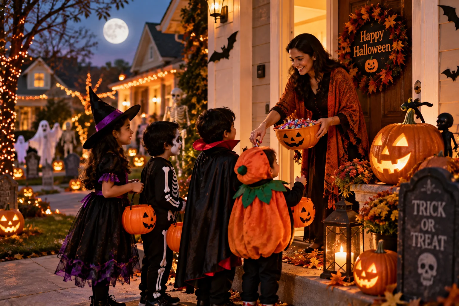 Halloween