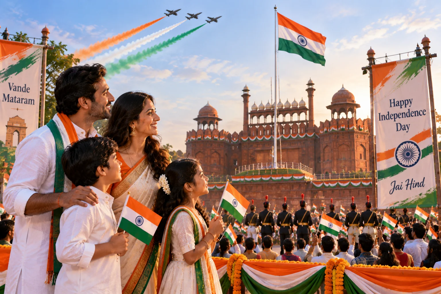 Independence Day (India)
