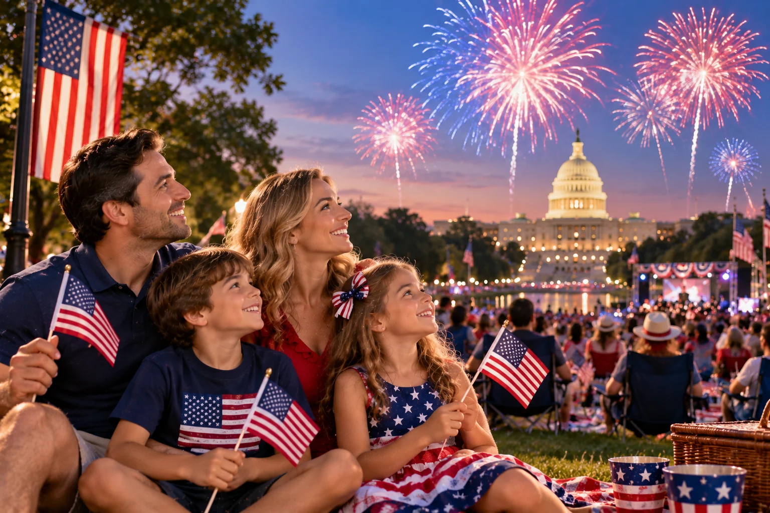 Independence Day (USA)