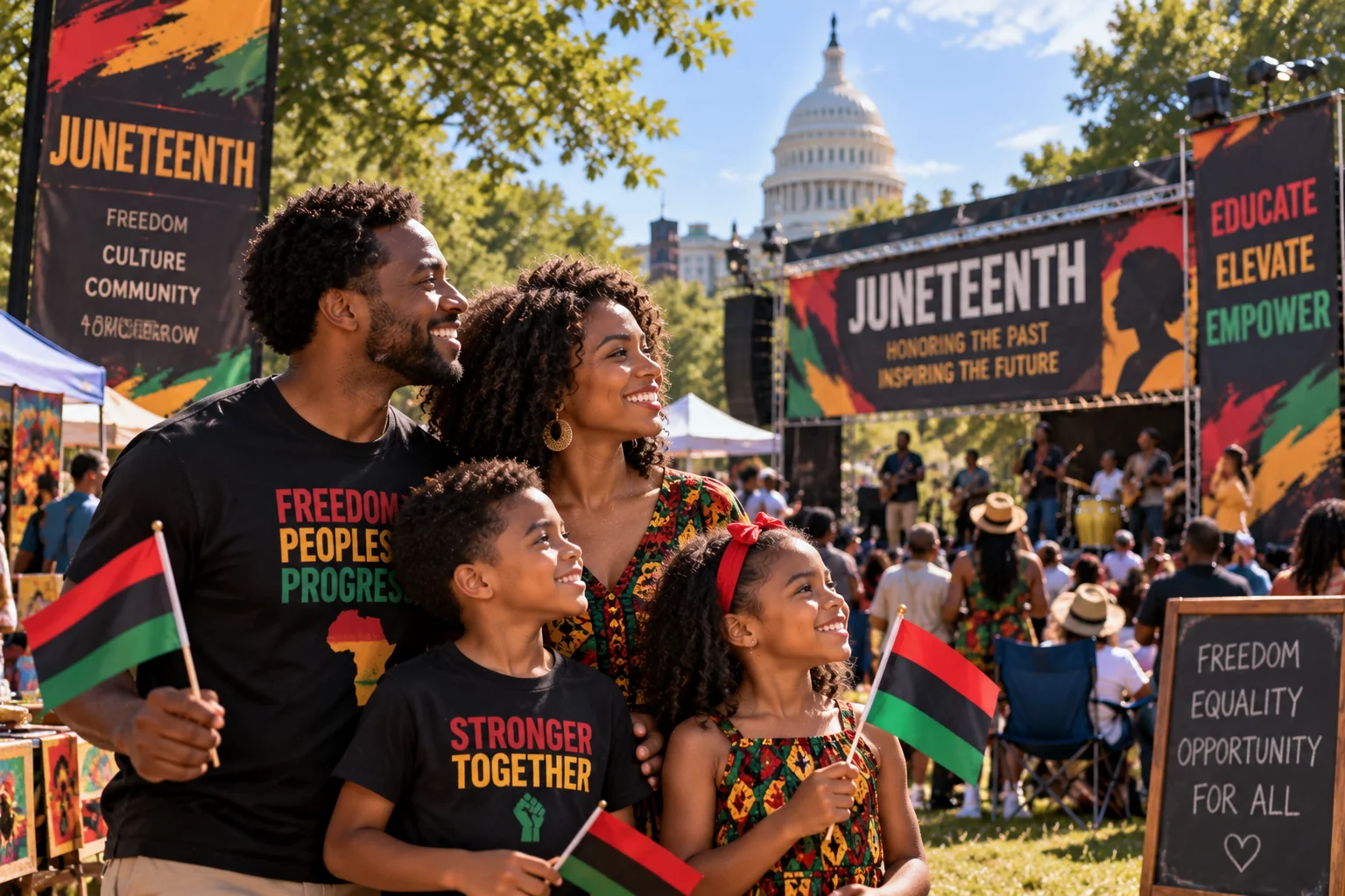 Juneteenth