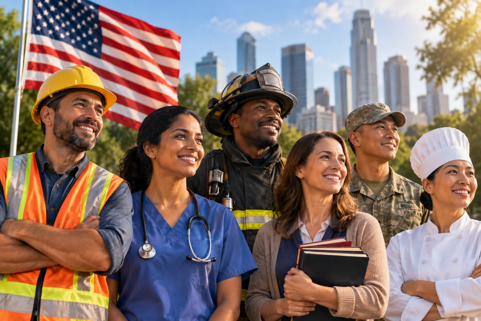 Labor Day (USA)