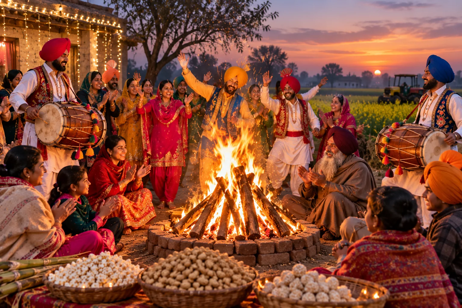 Lohri