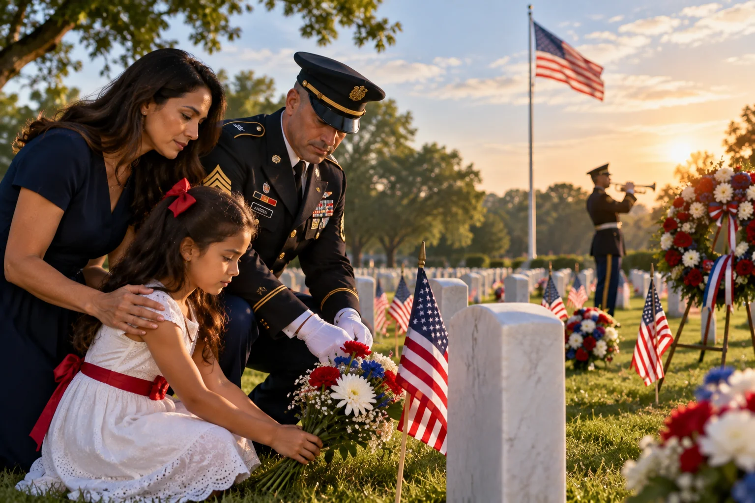 Memorial Day