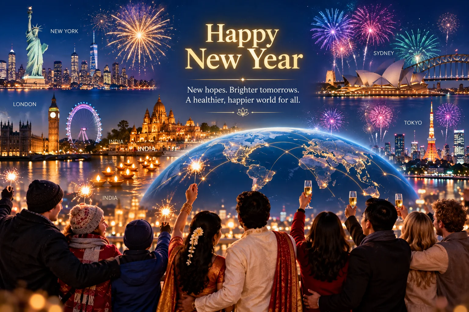 New Year's Day