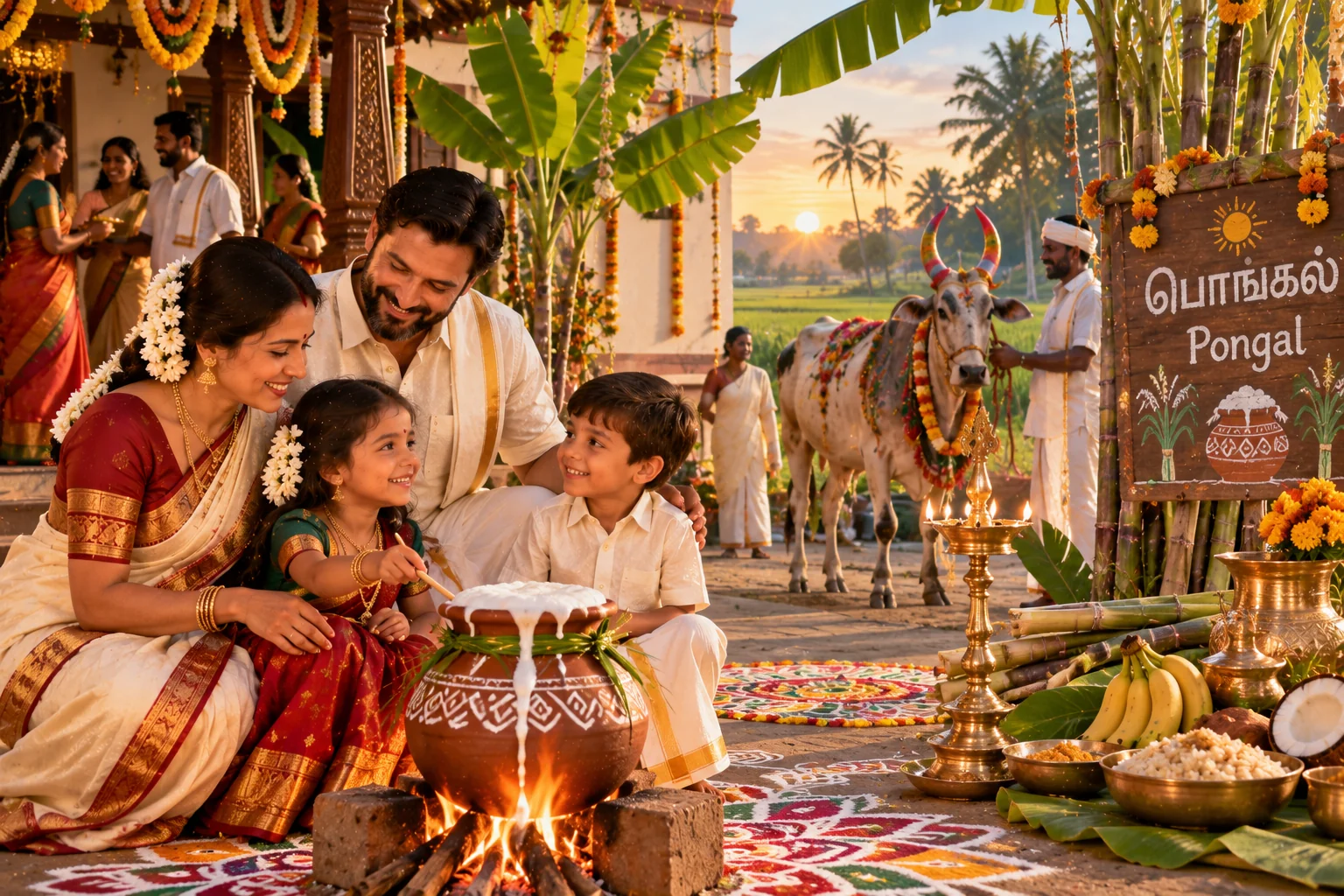 Pongal