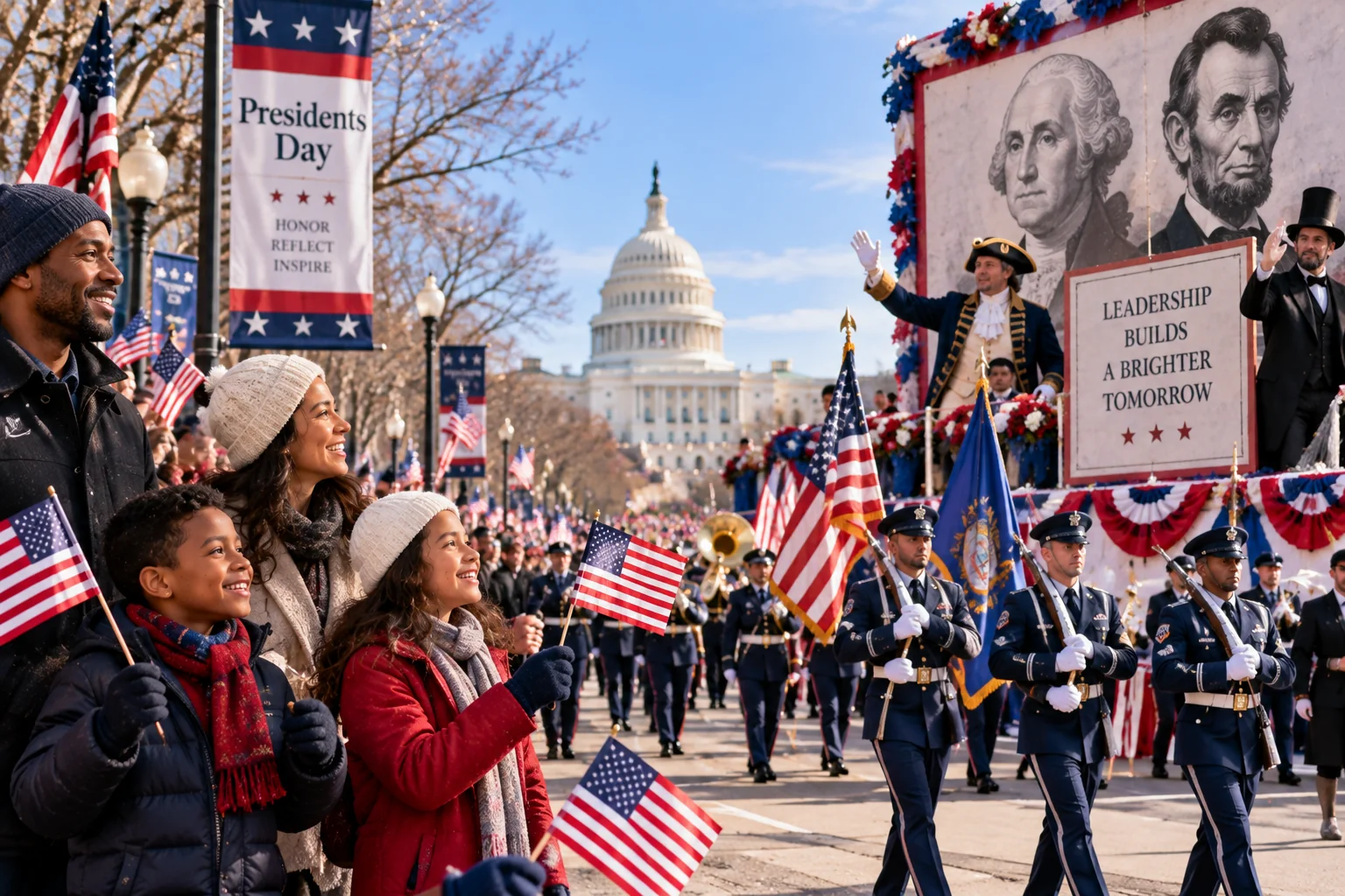 Presidents' Day