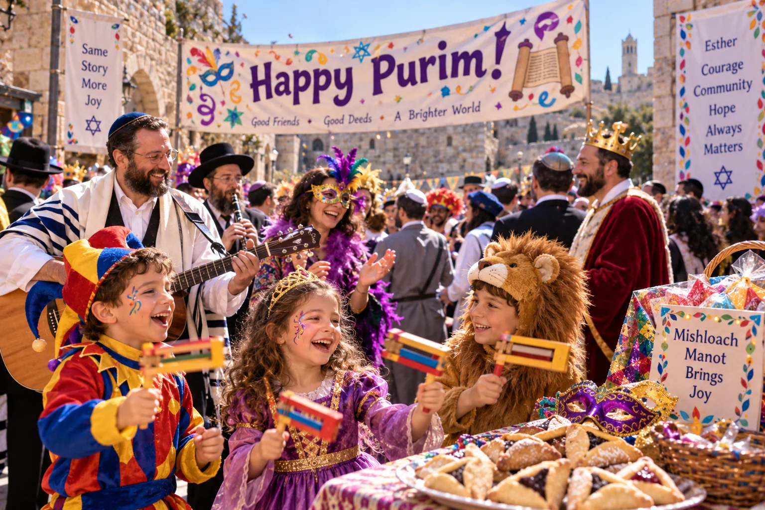Purim