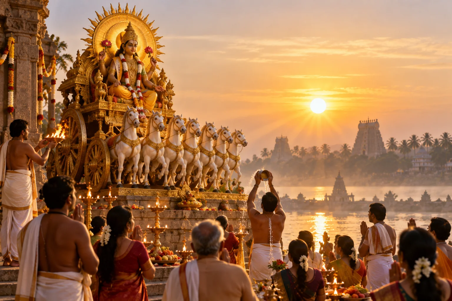రథ సప్తమి