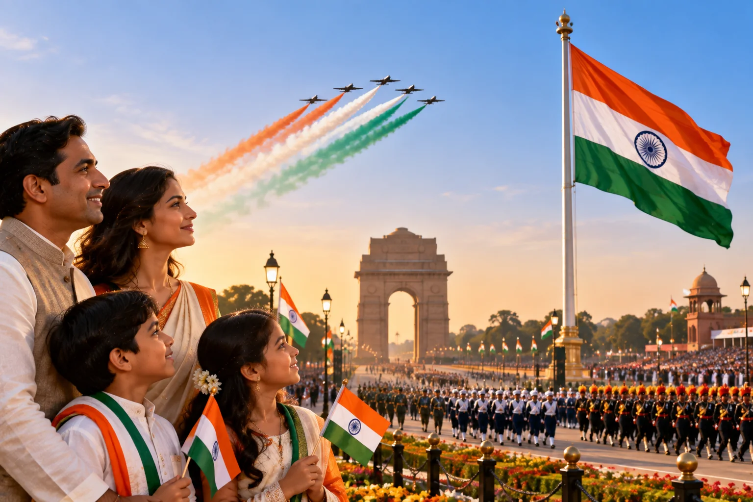 Republic Day (India)