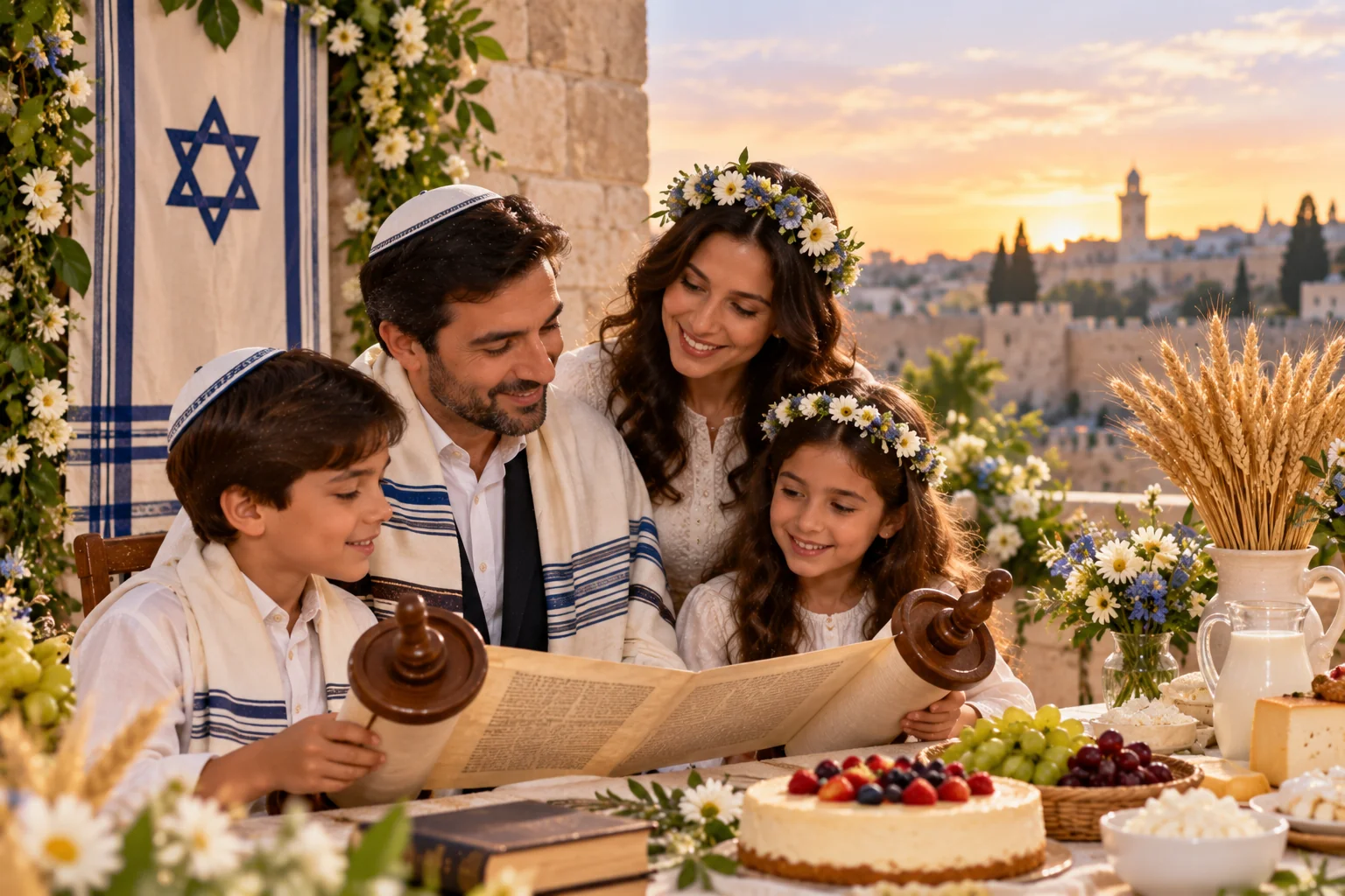 Shavuot