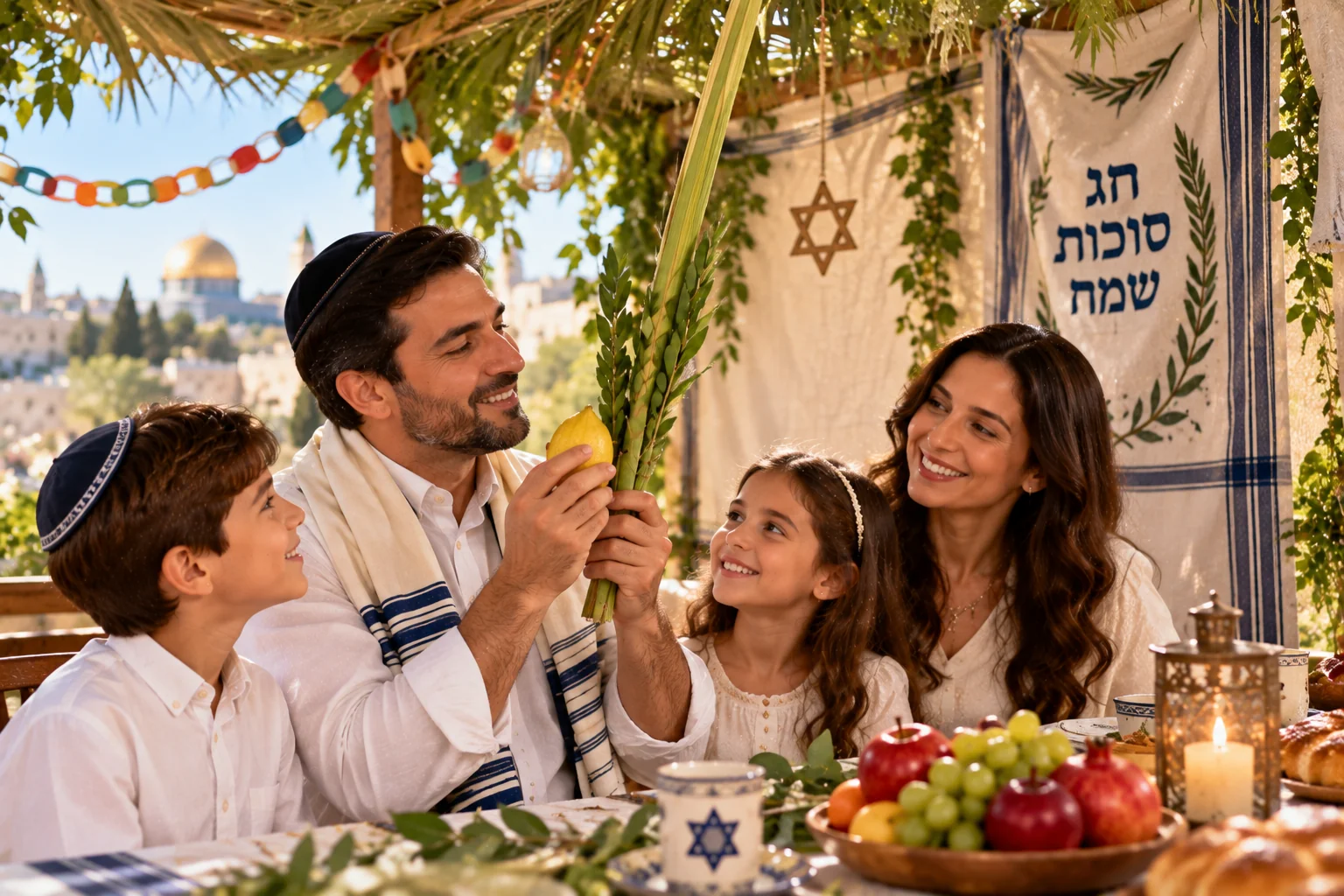 Sukkot