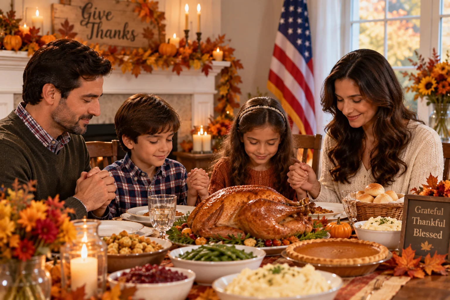 Thanksgiving (USA)