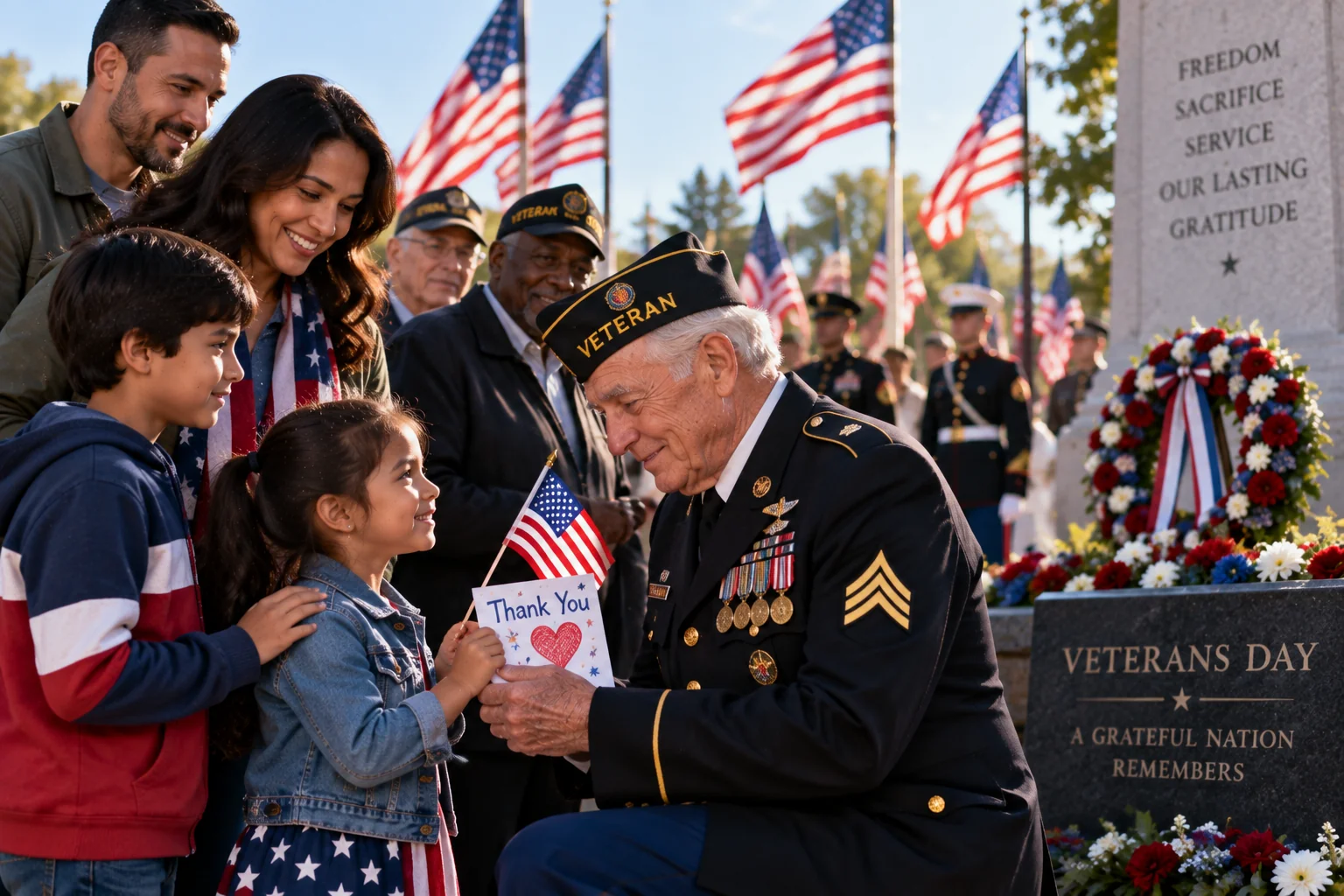 Veterans Day
