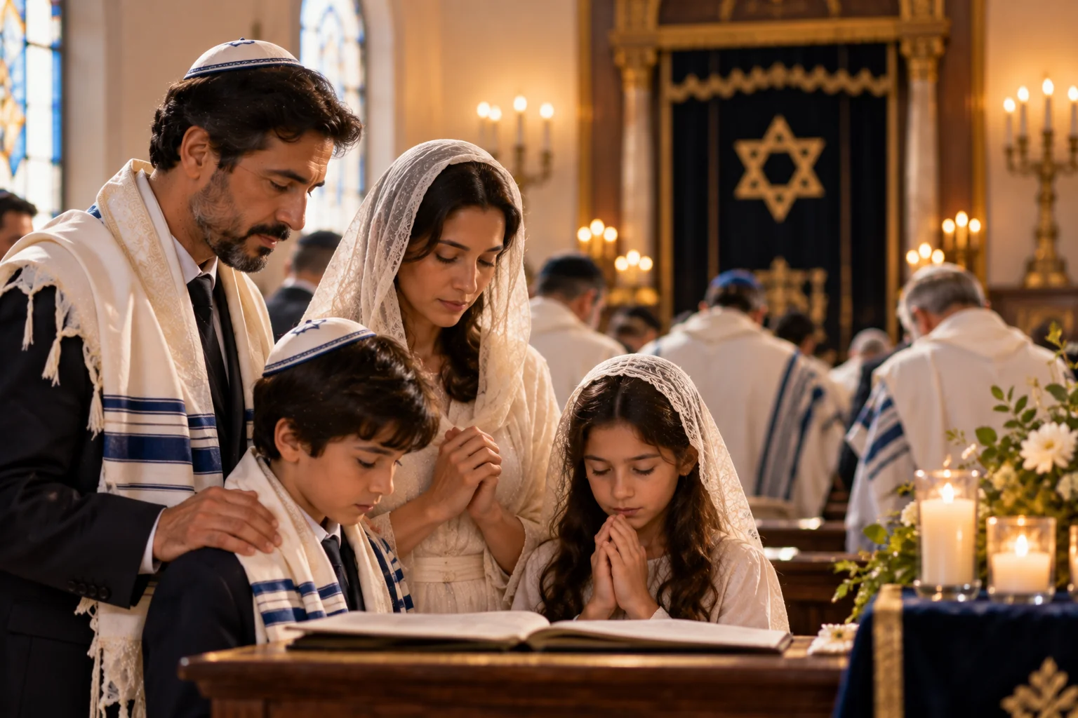 Yom Kippur